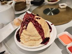 -粤财皇冠假日酒店·彩华轩中餐厅