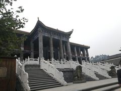 -两江国际影视城
