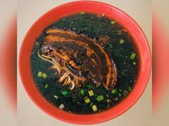 -小龙大肉面馆