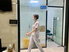 -美年大健康体检(滨江分院)