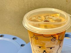 -Something For(中洲湾店)