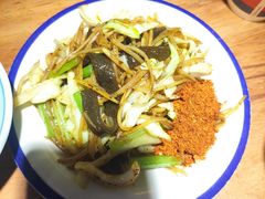 炒三丝-怪噜范·老贵阳街头名小吃(鸿通城店)