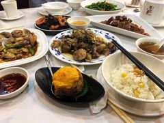 -勝記酒家·37年老字号·经典粤菜(荔枝公园店)