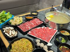 -林记潮牛·牛肉火锅(上马墩店)