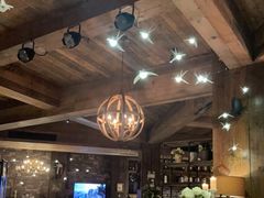 大堂-一棵树·意大利西餐厅One Tree(新城店)