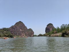 -江西龙虎山景区