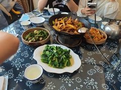 -胡师傅三下锅(汽车站店)