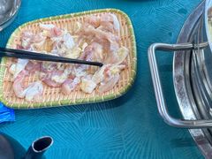 -古榕农庄·清远鸡·泥焗鸡·无花果药膳桑拿鸡(清远银盏温泉店)