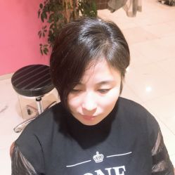 -朗峰专业美发沙龙