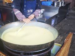 -东家云南传统油条稀豆粉(昆明茶马花街店)