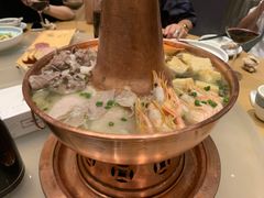 -天怡興·百年蒸饺(中心书城店)