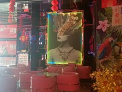 -金库世纪KTV(三乡店)