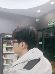 -藤野造型烫染·漂发