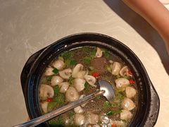 -金典银峰老鹅馆·昆山菜(亭林公园店)