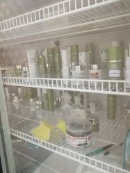 -荟草堂痘肌修护中心