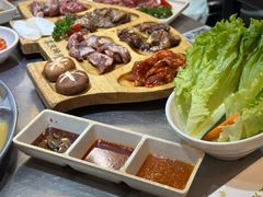 -喜来稀肉(虹泉路店)