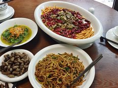 -凤竹园(修水店)