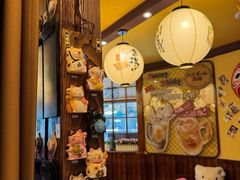 -鸟鹏烧鸟居酒屋(仁恒梦中心店)