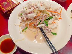 -隆都四季香饭店(碧海路店)