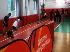 -悦动体能篮球羽毛球网球(三里河店)