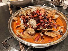 -码头鲜精致威海菜(欧乐坊店)