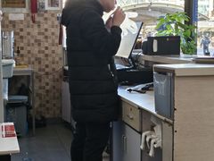 -李先生牛肉面大王(北京站售票厅餐厅)