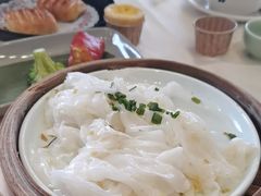 蒜蓉陈村粉-馨越楼·点心·粤菜(赤坎店)