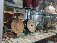 -苏州艺都古玩花鸟市场