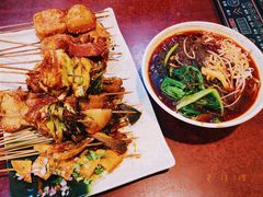-老赵太太麻辣烫涮肚馆(大经路店)