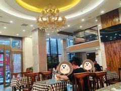 -西塔大冷面(三好街店)