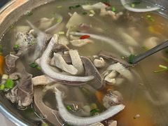 -马尔龙新疆饭店·清真(长青路店)
