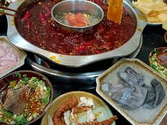 -大龙火锅(老店)