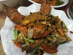 -师傅仔美食(东华老店)