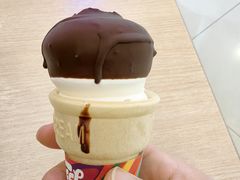 -DQ·蛋糕·冰淇淋(湖景东路店)