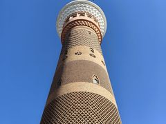 -新疆国际大巴扎