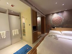 -香港港岛英迪格酒店