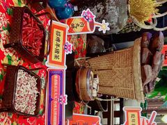 -吃饭皇帝大土家民族菜(正大广场店)
