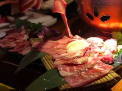 -AJIYA味屋和牛烤肉自助放题(温州万象城店)