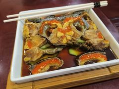 -钱塘花园·宁波菜
