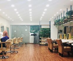 -HD HAIR STYLE