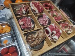 -马路牙子烧烤音乐酒馆(望京店)