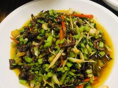 -食光慢宴·安吉土菜馆