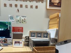 -海马体照相馆(上海月星环球港店)