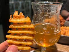 -Goose Island Brewhouse鹅岛精酿啤酒餐厅