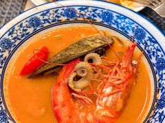 -怡聚轩全日制自助餐厅(大中华喜来登酒店)