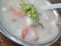 -南记食粥坊·宵夜大排档(莲花总店)