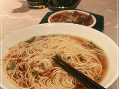 -松鹤楼·苏式汤面(虹桥天地店)