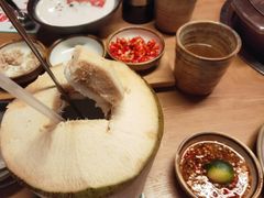 -大头椰·椰子鸡火锅(南宁万象城店)