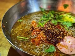 -枪火串烧·东北特色烧烤(罗湖总店)