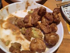 -四禧精酿铜锅涮肉·烧烤工场(大明湖店)